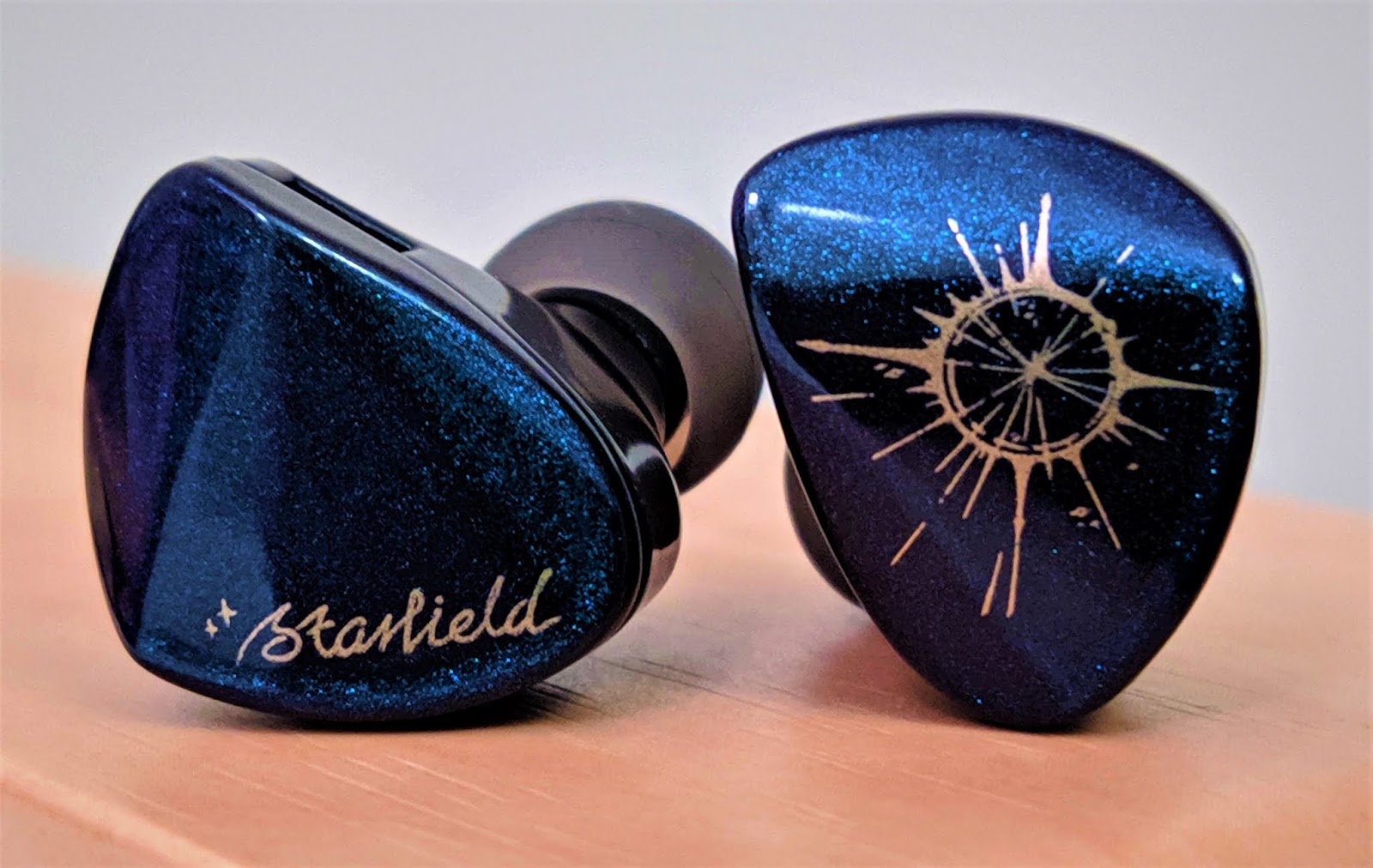 MoonDrop Starfield Review